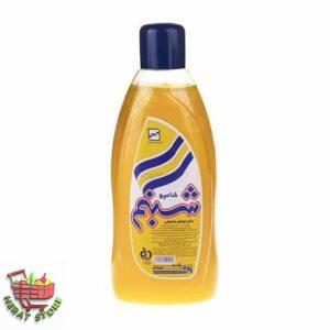 شامپو شبنم ایرانی