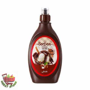 شکلات فندقی