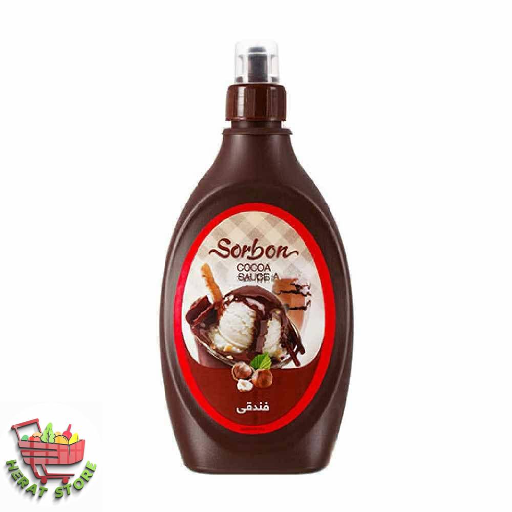 شکلات فندقی