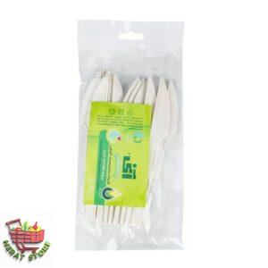 چاقو یکبار مصرف