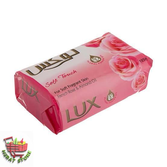 صابون لوکس