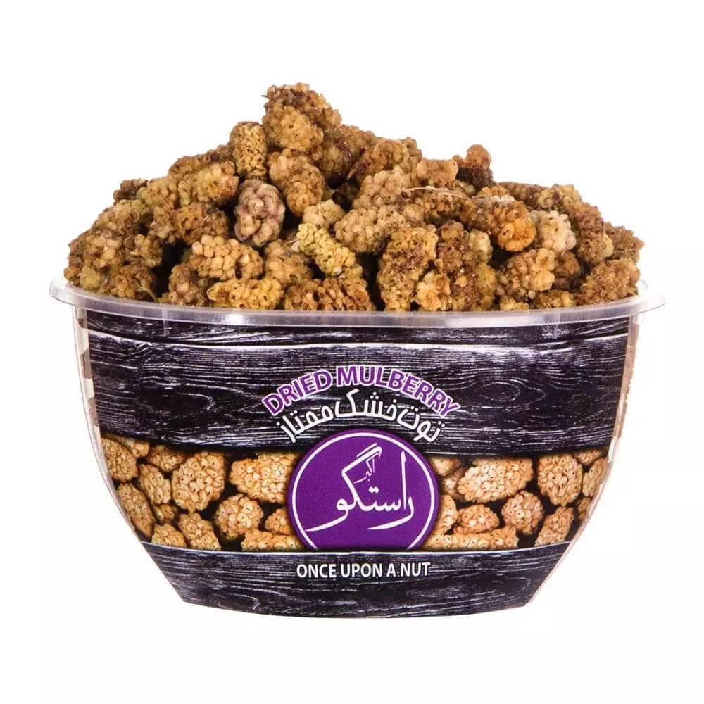 توت خشک اعلا