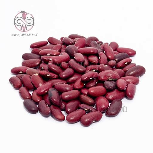 لوبیا قرمز