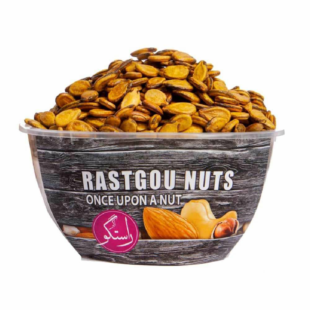 تخمه هندونه