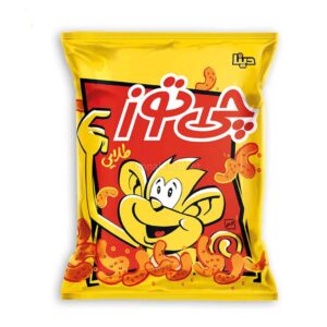 چی توز بزرگ