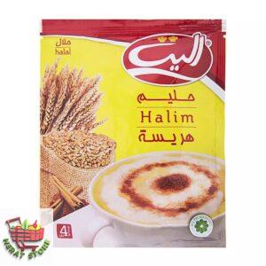 پودر حلیم گندم