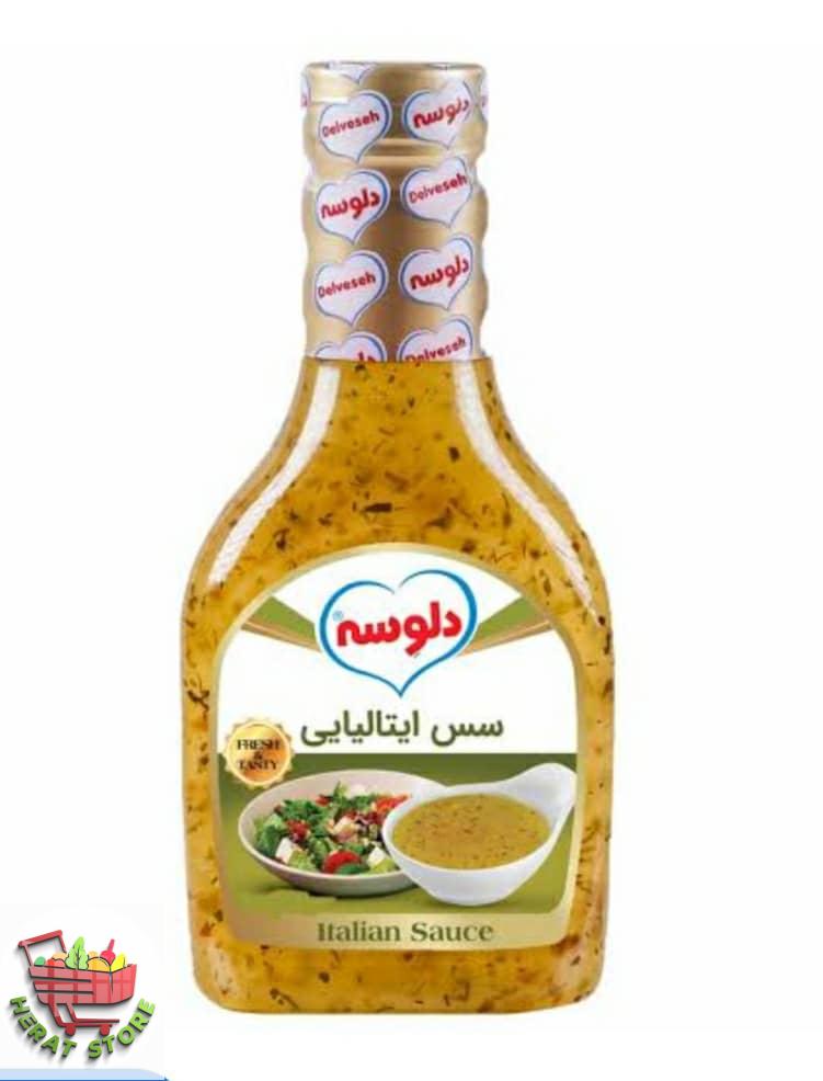 سس ایتالیایی