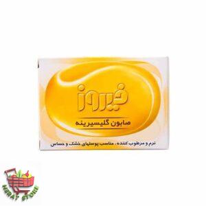 صابون فیروز