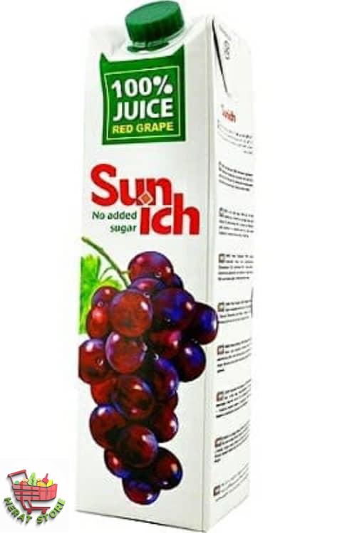 جوس انگور - تصویر 2