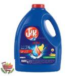 مایع ظرفشویی پریل