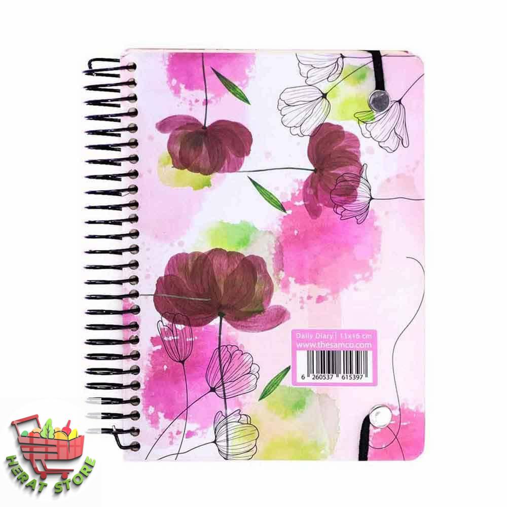 کتابچه سیمی