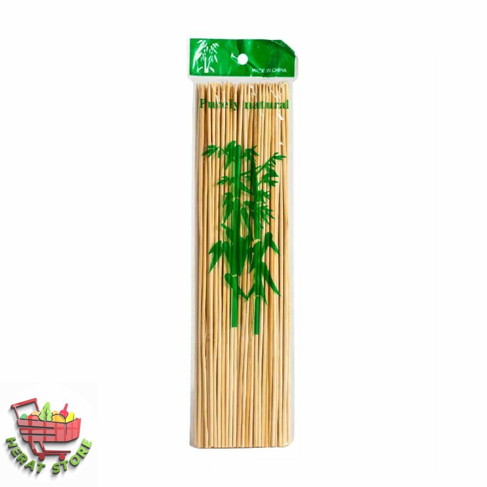 سیخ چوبی بزرگ