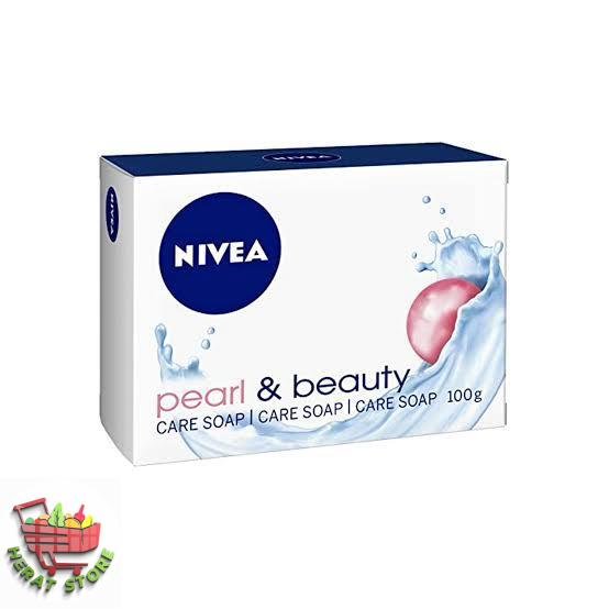 صابون نیوا اصلی