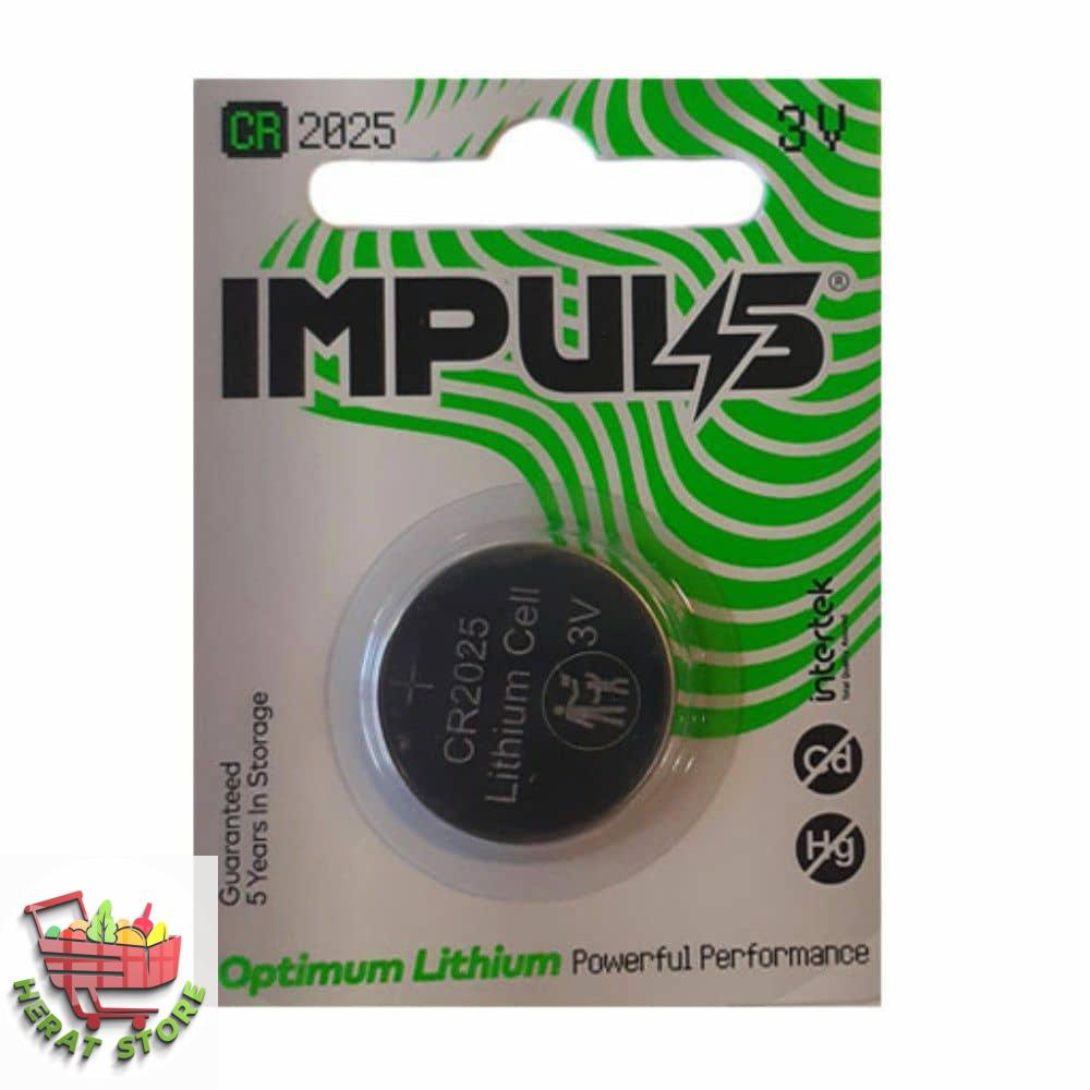 باتری سکه یی