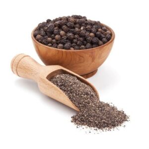 فلفل سیاه