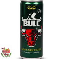 انرژی اکس بول
