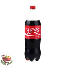 نوشابه کوکاکولا