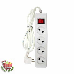 رابط چهار خانه