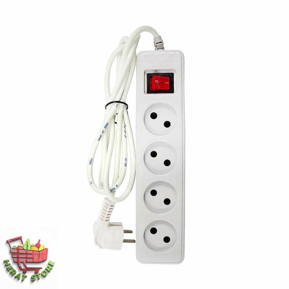 رابط چهار خانه