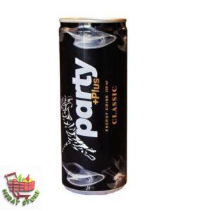 انرژی پارتی