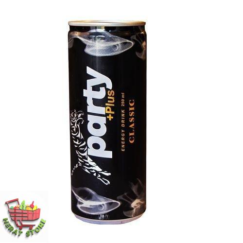 انرژی پارتی