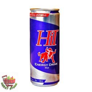 انرژی هیت گازدار