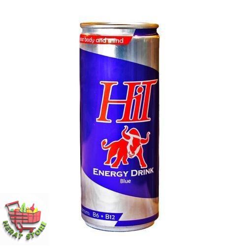 انرژی هیت گازدار