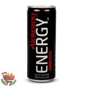 انرژی الکوزی