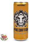 انرژی پریدیتور