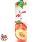 نوشیدنی هلو