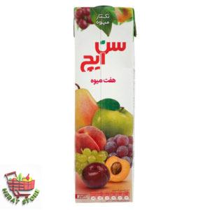 نوشیدنی مولتی فروت