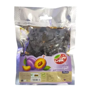 آلوچه سن سون