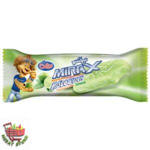 بستنی لیمو فالوده میهن