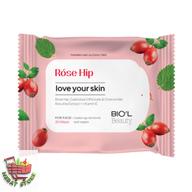 دستمال مرطوب ۲۰ عددی