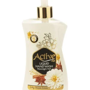 مایع دستشویی اکتیو