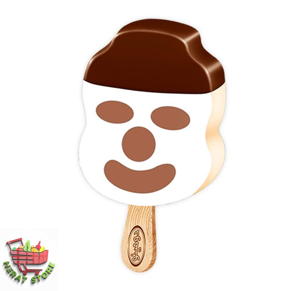 بستنی عروسکی