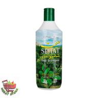 شامپو سدر صحت