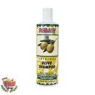 شامپو زیتون پرژک