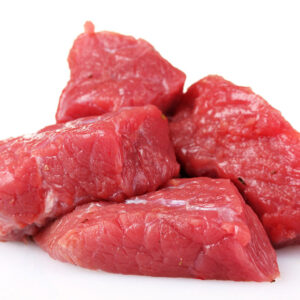 گوشت گوساله 1کیلوگرم