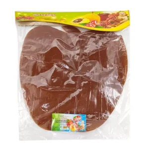 لواشک سیب و خرما