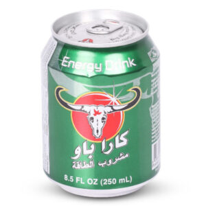 انرژی کاراباو