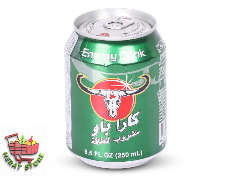 انرژی کاراباو