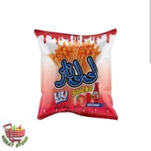 اسنک خلالی کوچک