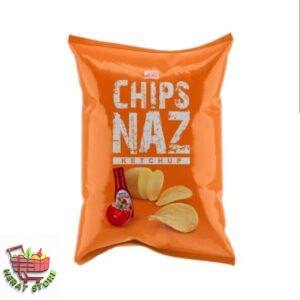 چیپس کچاپی بزرگ