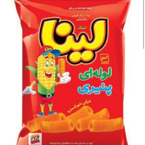 اسنک لوله یی پنیری