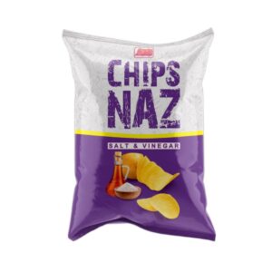 چیپس سرکه یی بزرگ