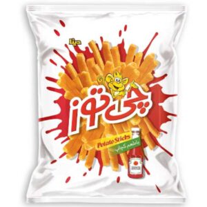 چی توز خلالی کلان