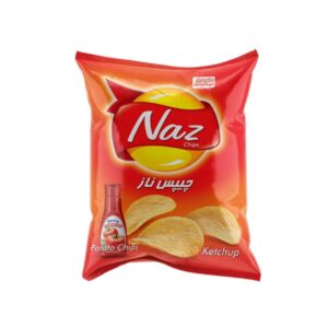 چیپس فلفلی کوچک