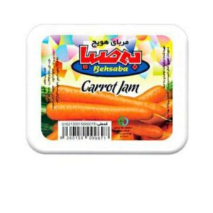 مربا هویچ تک نفره