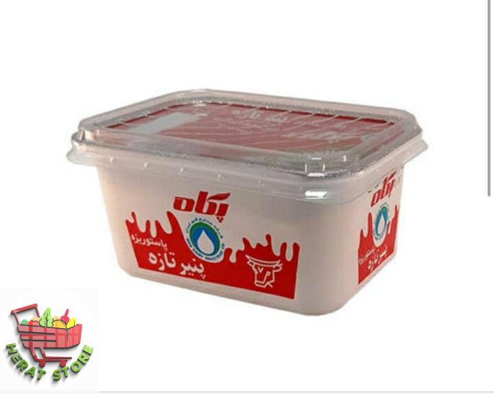 پنیر پگاه